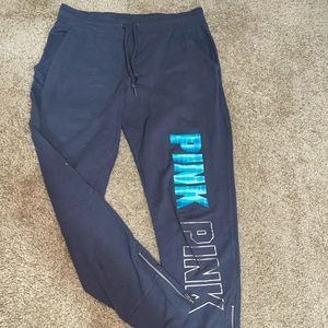 VS Pink Joggers